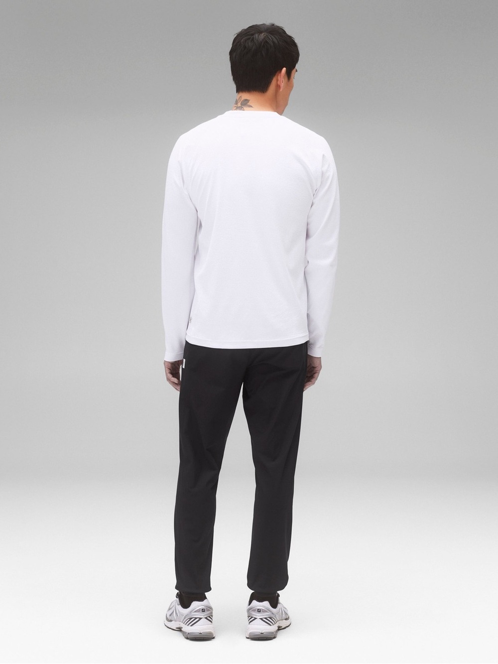 Reigning Champ Stretch Warp Knit Coach’s Jogger